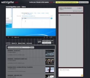 Video Kollaborativ video