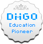 Diigo education pioneer Diigo Pioneer